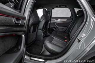 Audi RS6 Avant Dynamic Plus Kerami 2021