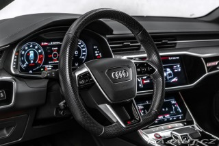 Audi RS6 Avant Dynamic Plus Kerami 2021
