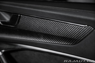 Audi RS6 Avant Dynamic Plus Kerami 2021