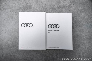 Audi RS6 Avant Dynamic Plus Kerami 2021