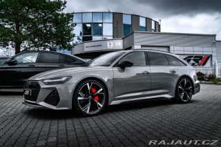 Audi RS6 Avant Dynamic Plus Kerami 2021