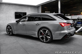 Audi RS6 Avant Dynamic Plus Kerami 2021