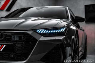 Audi RS6 Avant Dynamic Plus Kerami 2021