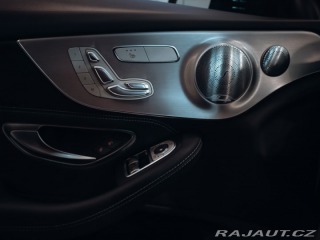 Mercedes-Benz C C 300d coupe 4MATIC AMG 2020