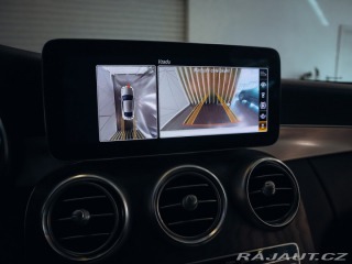 Mercedes-Benz C C 300d coupe 4MATIC AMG 2020