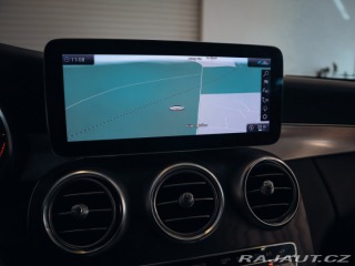 Mercedes-Benz C C 300d coupe 4MATIC AMG 2020
