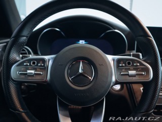 Mercedes-Benz C C 300d coupe 4MATIC AMG 2020