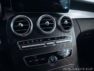 Mercedes-Benz C C 300d coupe 4MATIC AMG 2020