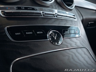 Mercedes-Benz C C 300d coupe 4MATIC AMG 2020