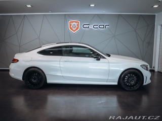 Mercedes-Benz C C 300d coupe 4MATIC AMG 2020