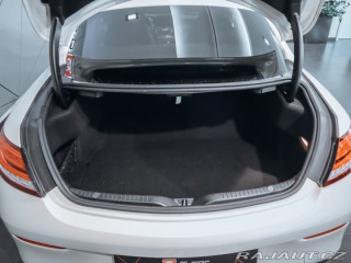 Mercedes-Benz C C 300d coupe 4MATIC AMG 2020