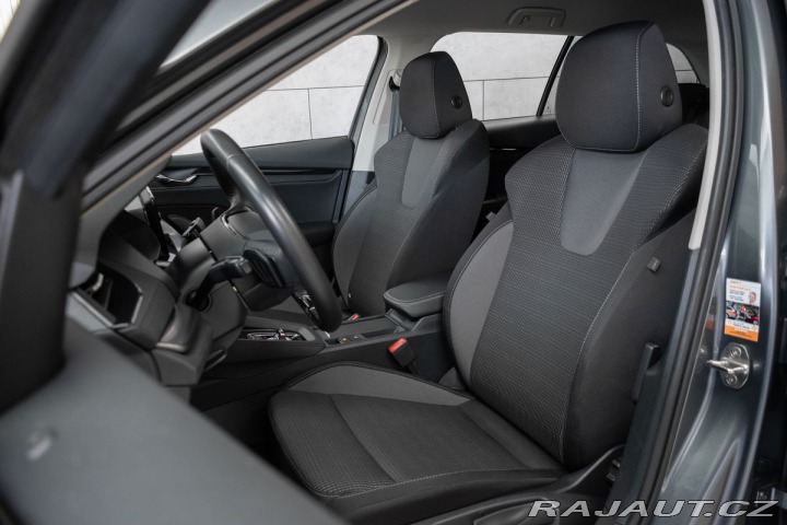 Škoda Octavia 1.5 TSI e-TEC*TAŽNÉ*DPH*Č 2023