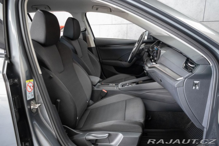 Škoda Octavia 1.5 TSI e-TEC*TAŽNÉ*DPH*Č 2023