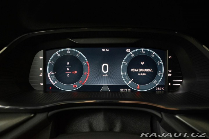 Škoda Octavia 1.5 TSI e-TEC*TAŽNÉ*DPH*Č 2023