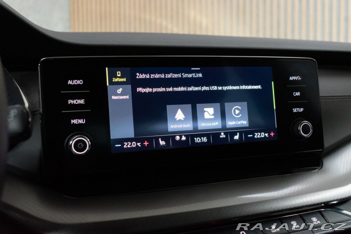 Škoda Octavia 1.5 TSI e-TEC*TAŽNÉ*DPH*Č 2023