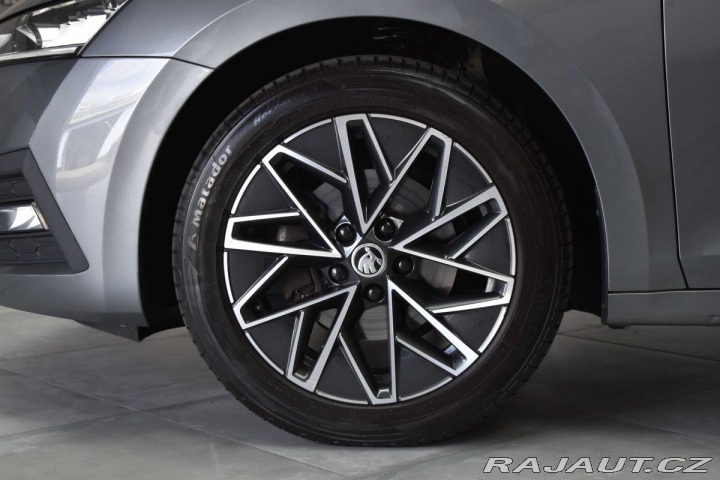 Škoda Octavia 1.5 TSI e-TEC*TAŽNÉ*DPH*Č 2023