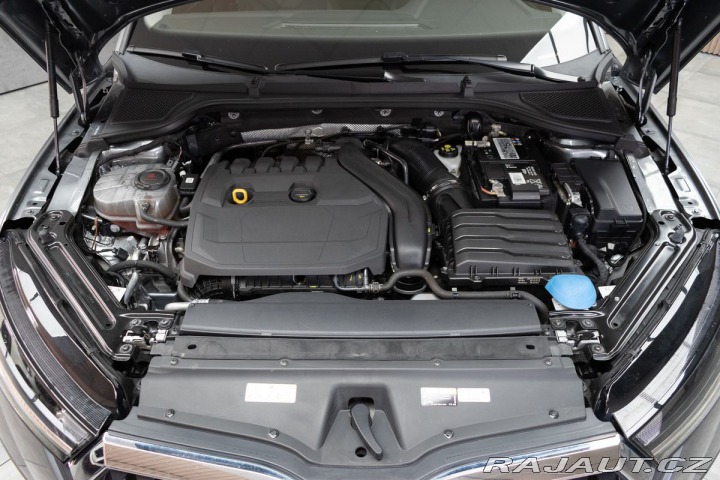 Škoda Octavia 1.5 TSI e-TEC*TAŽNÉ*DPH*Č 2023
