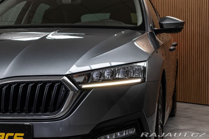 Škoda Octavia 1.5 TSI e-TEC*TAŽNÉ*DPH*Č 2023