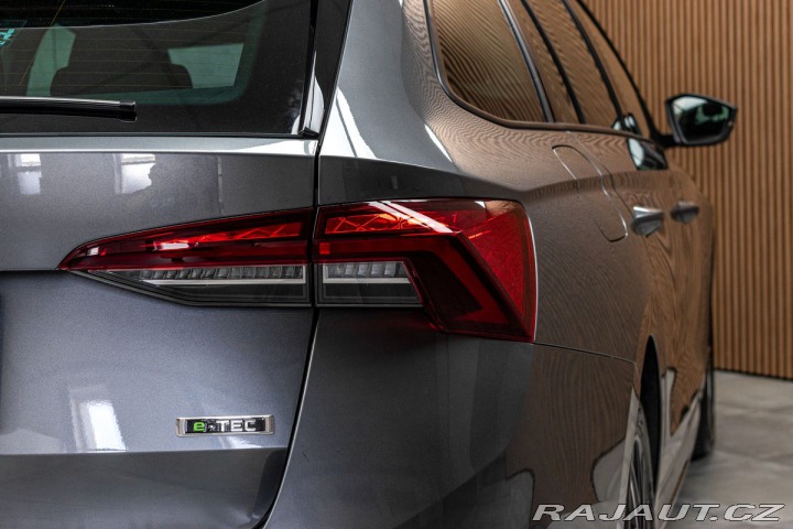 Škoda Octavia 1.5 TSI e-TEC*TAŽNÉ*DPH*Č 2023