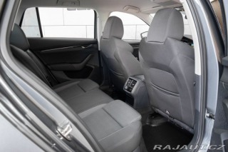 Škoda Octavia 1.5 TSI e-TEC*TAŽNÉ*DPH*Č 2023