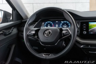 Škoda Octavia 1.5 TSI e-TEC*TAŽNÉ*DPH*Č 2023