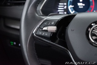 Škoda Octavia 1.5 TSI e-TEC*TAŽNÉ*DPH*Č 2023