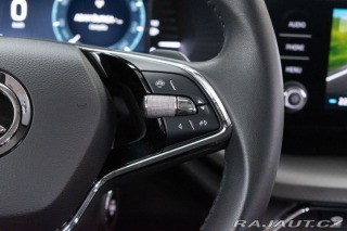 Škoda Octavia 1.5 TSI e-TEC*TAŽNÉ*DPH*Č 2023
