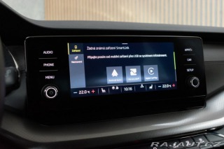 Škoda Octavia 1.5 TSI e-TEC*TAŽNÉ*DPH*Č 2023