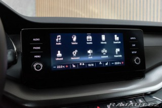 Škoda Octavia 1.5 TSI e-TEC*TAŽNÉ*DPH*Č 2023