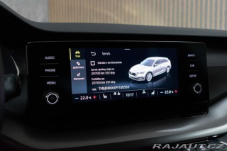 Škoda Octavia 1.5 TSI e-TEC*TAŽNÉ*DPH*Č 2023