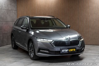 Škoda Octavia 1.5 TSI e-TEC*TAŽNÉ*DPH*Č 2023
