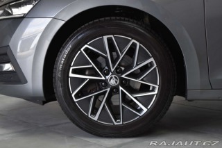 Škoda Octavia 1.5 TSI e-TEC*TAŽNÉ*DPH*Č 2023