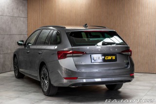 Škoda Octavia 1.5 TSI e-TEC*TAŽNÉ*DPH*Č 2023