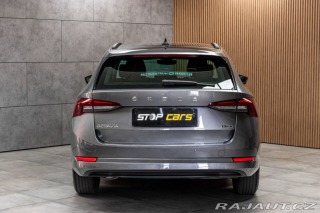 Škoda Octavia 1.5 TSI e-TEC*TAŽNÉ*DPH*Č 2023