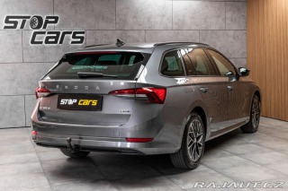 Škoda Octavia 1.5 TSI e-TEC*TAŽNÉ*DPH*Č 2023