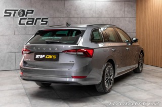 Škoda Octavia 1.5 TSI e-TEC*TAŽNÉ*DPH*Č 2023