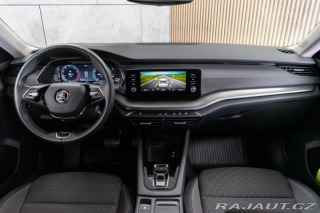 Škoda Octavia 1.5 TSI e-TEC*TAŽNÉ*DPH*Č 2023