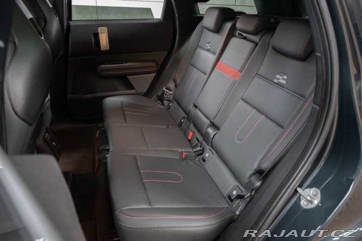 Mini Countryman 2.0 D JCW*TAŽNÉ*ZÁRUKA*ČR 2024