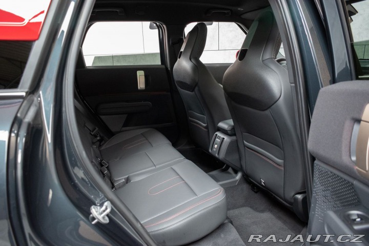Mini Countryman 2.0 D JCW*TAŽNÉ*ZÁRUKA*ČR 2024