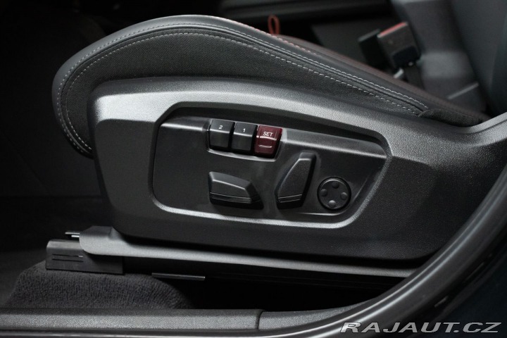Mini Countryman 2.0 D JCW*TAŽNÉ*ZÁRUKA*ČR 2024