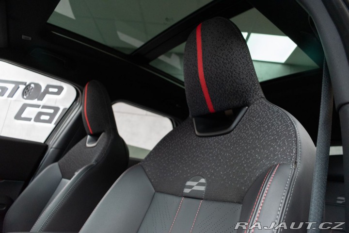 Mini Countryman 2.0 D JCW*TAŽNÉ*ZÁRUKA*ČR 2024