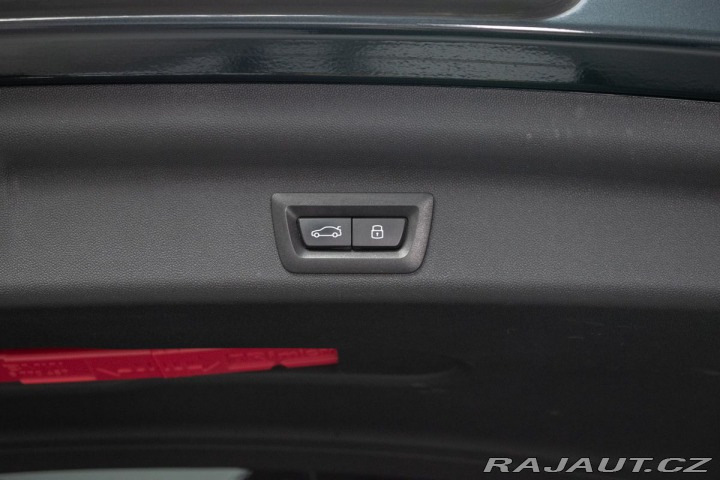 Mini Countryman 2.0 D JCW*TAŽNÉ*ZÁRUKA*ČR 2024