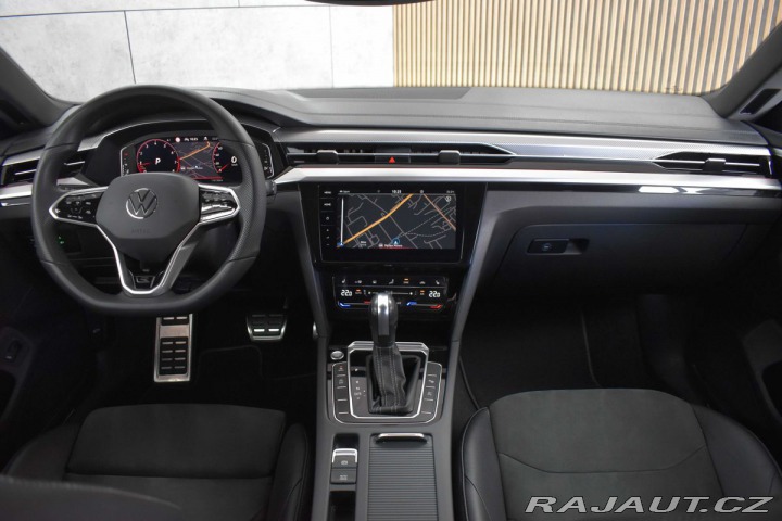 Škoda Superb 2.0 TDI DSG AMBITION BUSI 2015