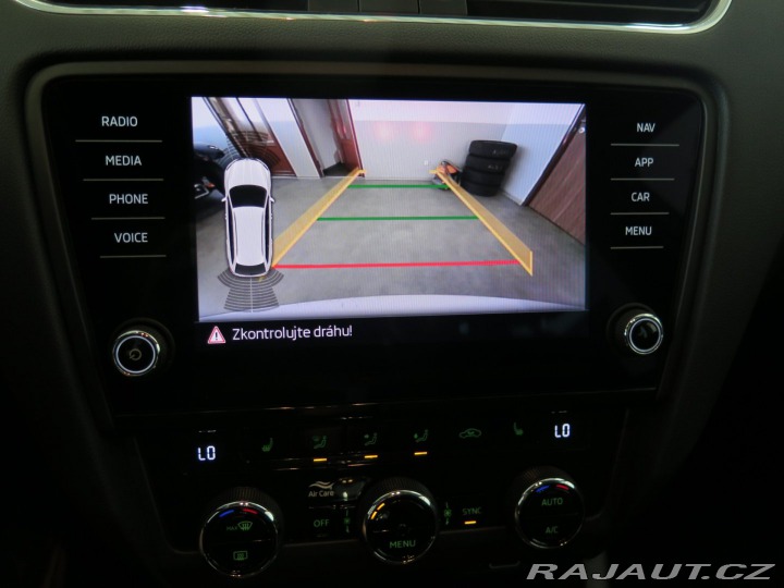 Škoda Octavia 2.0TDI,DSG,kamera,klim,na 2020