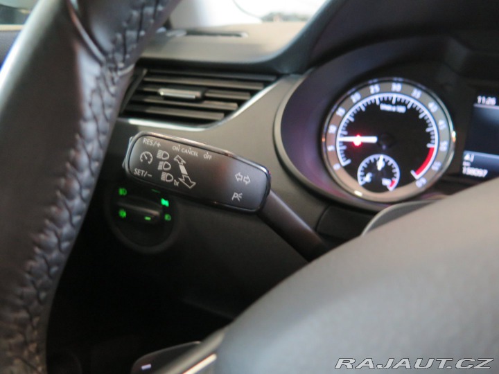 Škoda Octavia 2.0TDI,DSG,kamera,klim,na 2020