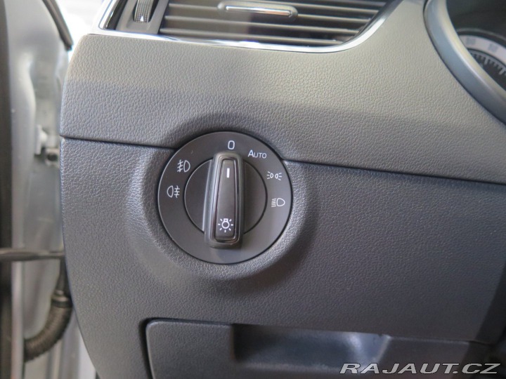 Škoda Octavia 2.0TDI,DSG,kamera,klim,na 2020