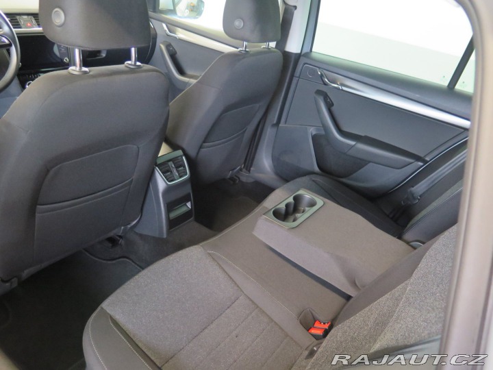Škoda Octavia 2.0TDI,DSG,kamera,klim,na 2020