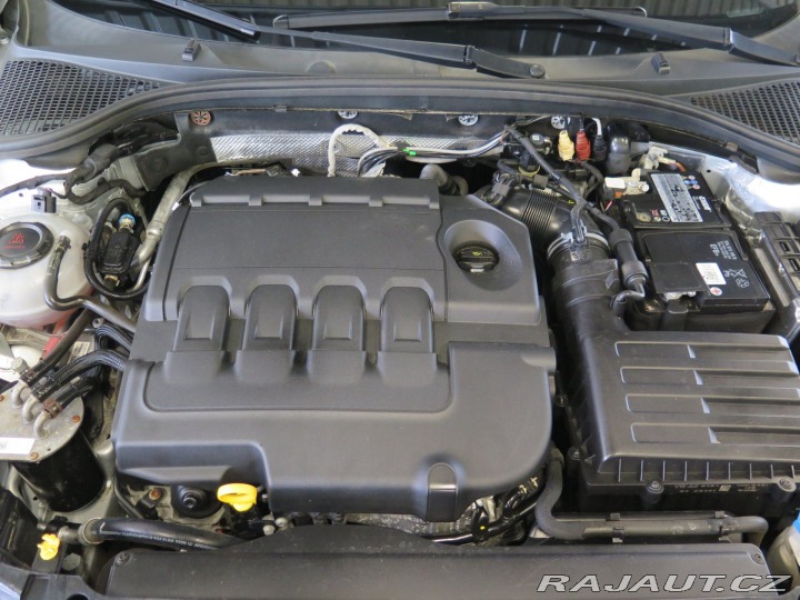 Škoda Octavia 2.0TDI,DSG,kamera,klim,na 2020