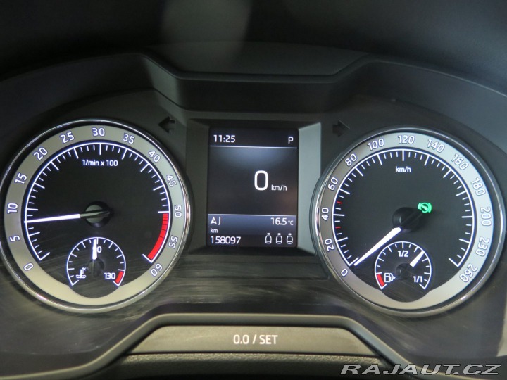 Škoda Octavia 2.0TDI,DSG,kamera,klim,na 2020