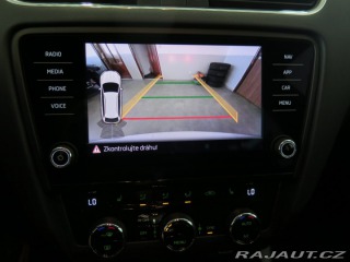Škoda Octavia 2.0TDI,DSG,kamera,klim,na 2020